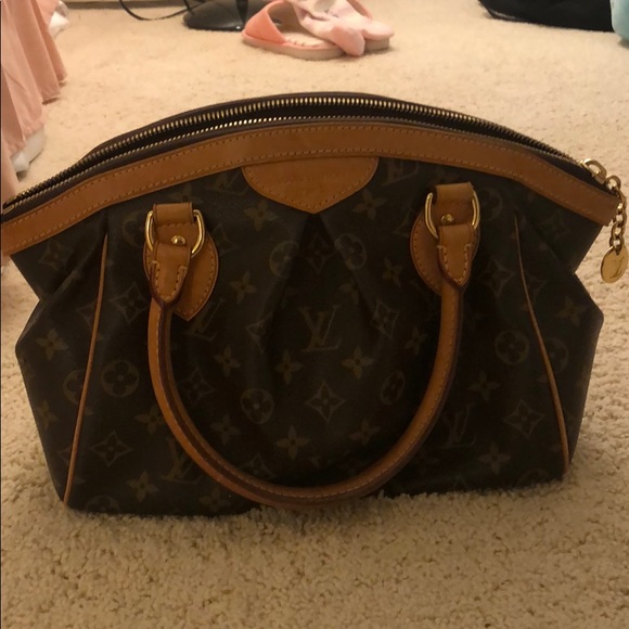 Louis Vuitton Handbags - Louis Vuitton Tivioli Louis Vuitton Handbags - Louis Vuitton Tivioli
